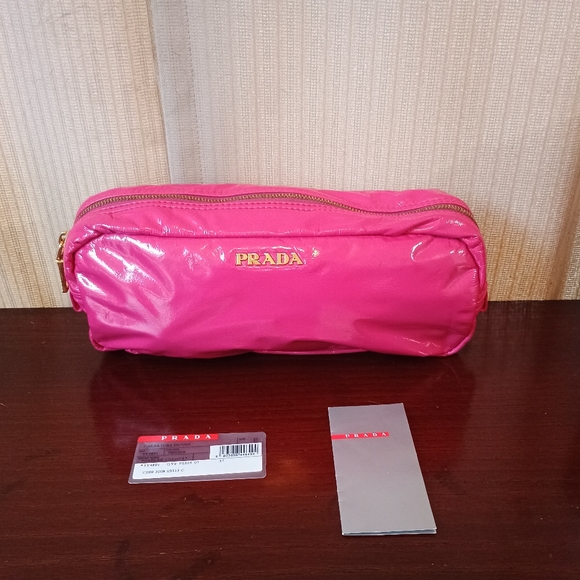 Prada pouch - Picture 1 of 2